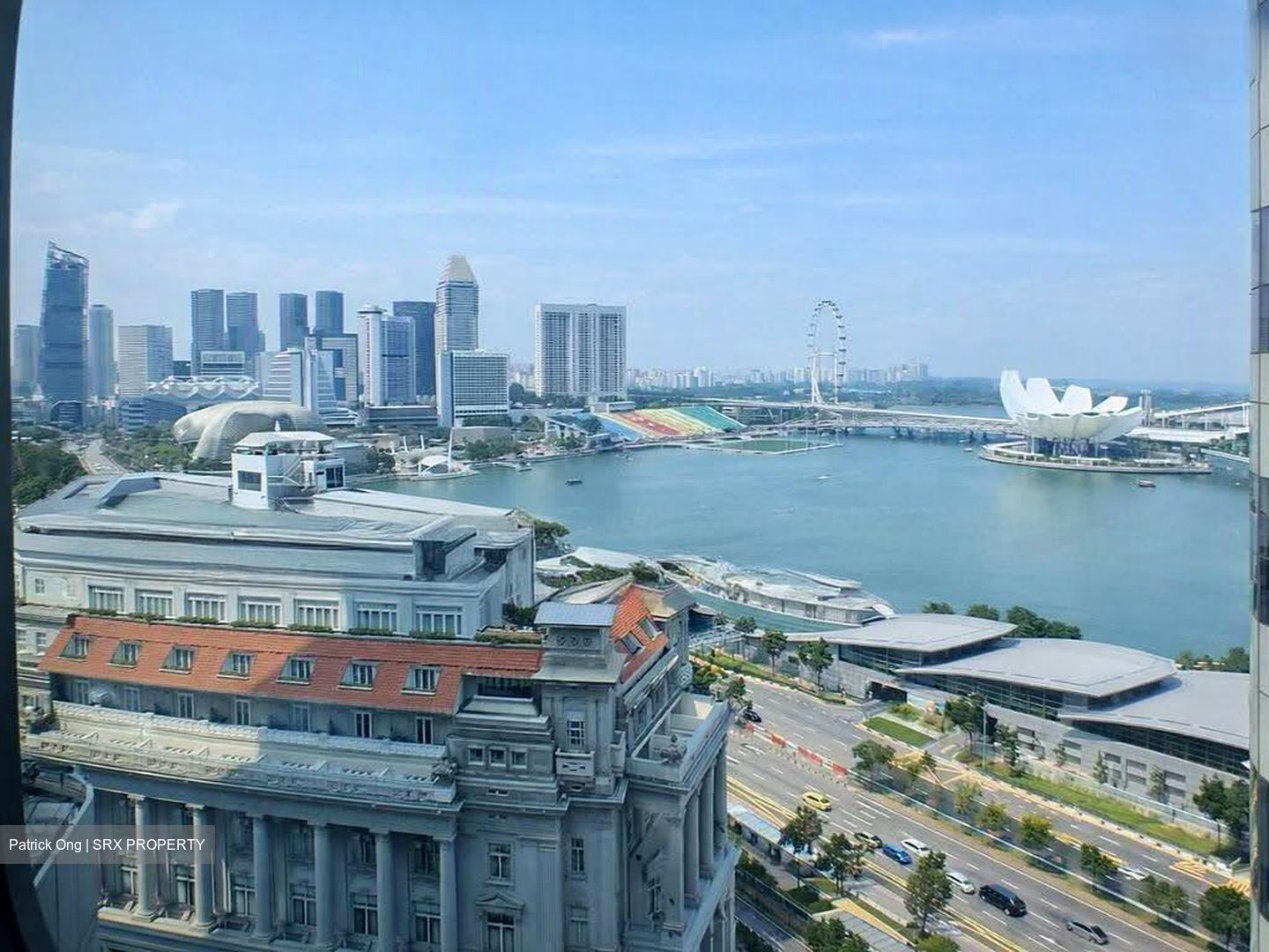 MYP Centre (D1), Office #612790741